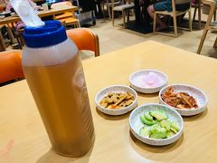 -汤W城市微度假(仓山店)