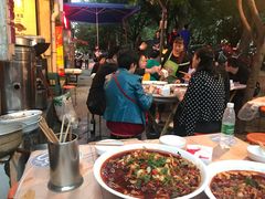 -罗妈砂锅(四川成都奎星楼店)