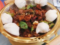 -鲜得莱渔港·小平岛海胆馆(七贤岭店)