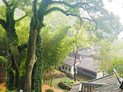 -岳麓山风景名胜区