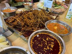 -谢智冷沾沾(马家巷总店)