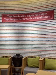 -Just Yoga 瑜伽·阿育吠陀