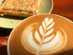 -WATER CAFE(广厦店)