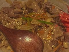 肥牛饭-游You House(西单老佛爷店)