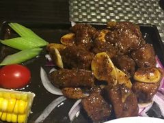 -蟹之国·精品蟹料理(极地店)