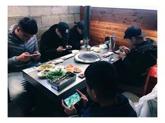 -喜来稀肉(虹泉路店)