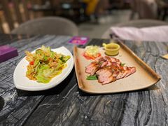 -Thai Alley泰爱里(二沙岛店)
