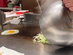 -火地铁板烧(昆山万象汇店)