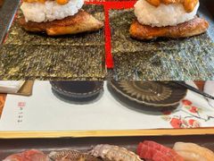 -AKIMOTO秋本寿司(双井店)