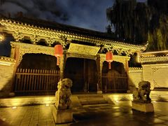 -榆次老城