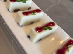 -川旺角融合菜•海景餐厅(星海广场店)