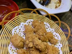 -米小姐肉蟹煲(万达店)
