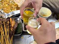 -德四家·云南傣味烧烤品牌(和谐店)