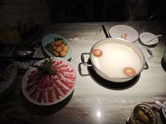 -阿杜打边炉(五江天街店)