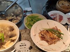 -壹只菜·崇明本地特色菜(崇明南门店)