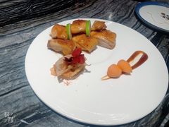 -将太无二·蓝鳍放题·北美寿司(领展购物广场中关村店)