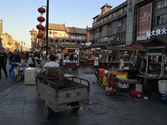 -鼓楼夜市