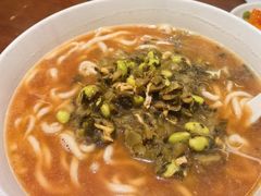 -寻裕记·现炒浇头面(人民广场店)