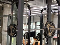 -LA合时健身4PMFIT(花桥旗舰店)