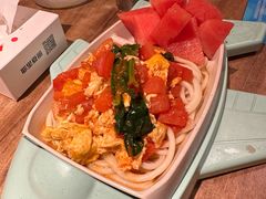 -耶里夏丽·丝路新疆菜·清真食品(徐家汇臻选店)