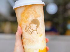 -喜茶(佛山南海万科广场店)