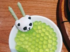 -老板恋上鱼(恒隆广场店)