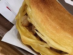 -魏家凉皮(外滩店)