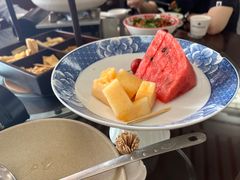 -雅和生态渔庄·宜城锅巴饭(龙灵山公园店)