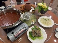 -柳州菜饮食文化博物馆(柳州金利达大厦店)