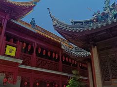-钦赐仰殿道观