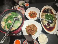 -知楚•精致湖北菜(武商MALL店)