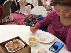 大堂-百乐门喜宴(海珠广场华厦店)