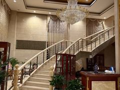 -北京国玉大酒店(鸟巢科技馆店)