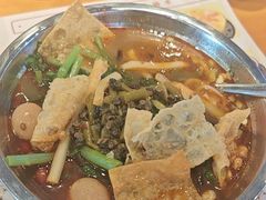 -雙冲柳州螺蛳粉&酸嘢&桂林米粉(簋街店)