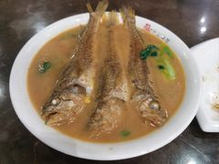 -何记面馆(龙泉山店)