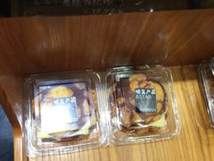 -依茉朵(锦秋新天地店)