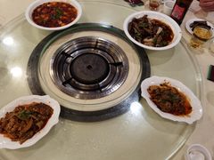 -渝君重庆火锅(嘉宾路店)