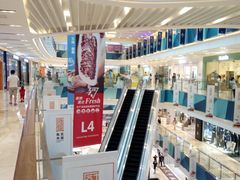 -宝龙城(杭州滨江店)