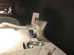 餐具摆设-王品牛排(福州泰禾店)