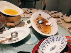 -北京老铺烤鸭(西稍门店)