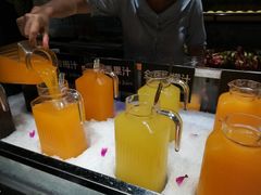 -领鲜活海鲜榴莲自助火锅(东门店)