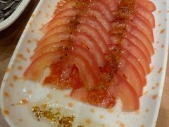 -蚝老板海鲜烧烤大排档(码头店)