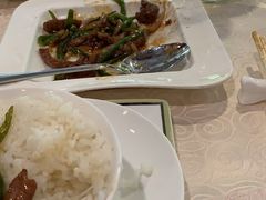 -杭州香格里拉·香宫中餐厅