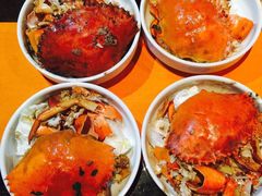 iphone_upload_pic-Ministry of Crab(科伦坡店)