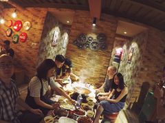 -玩坞轰趴馆·户外团建聚会主题生日派对馆(世豪广场店)