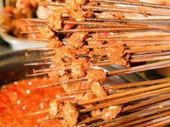 -钢管厂五区小郡肝火锅串串香(总店)