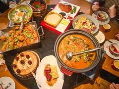 -伙靠·江浙菜(田林路店)