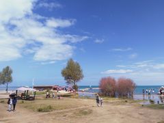 -青海湖国家重点风景名胜区
