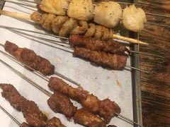 -铁人烧烤(北京店)