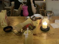 -不二·民谣音乐餐酒吧(九眼桥店)